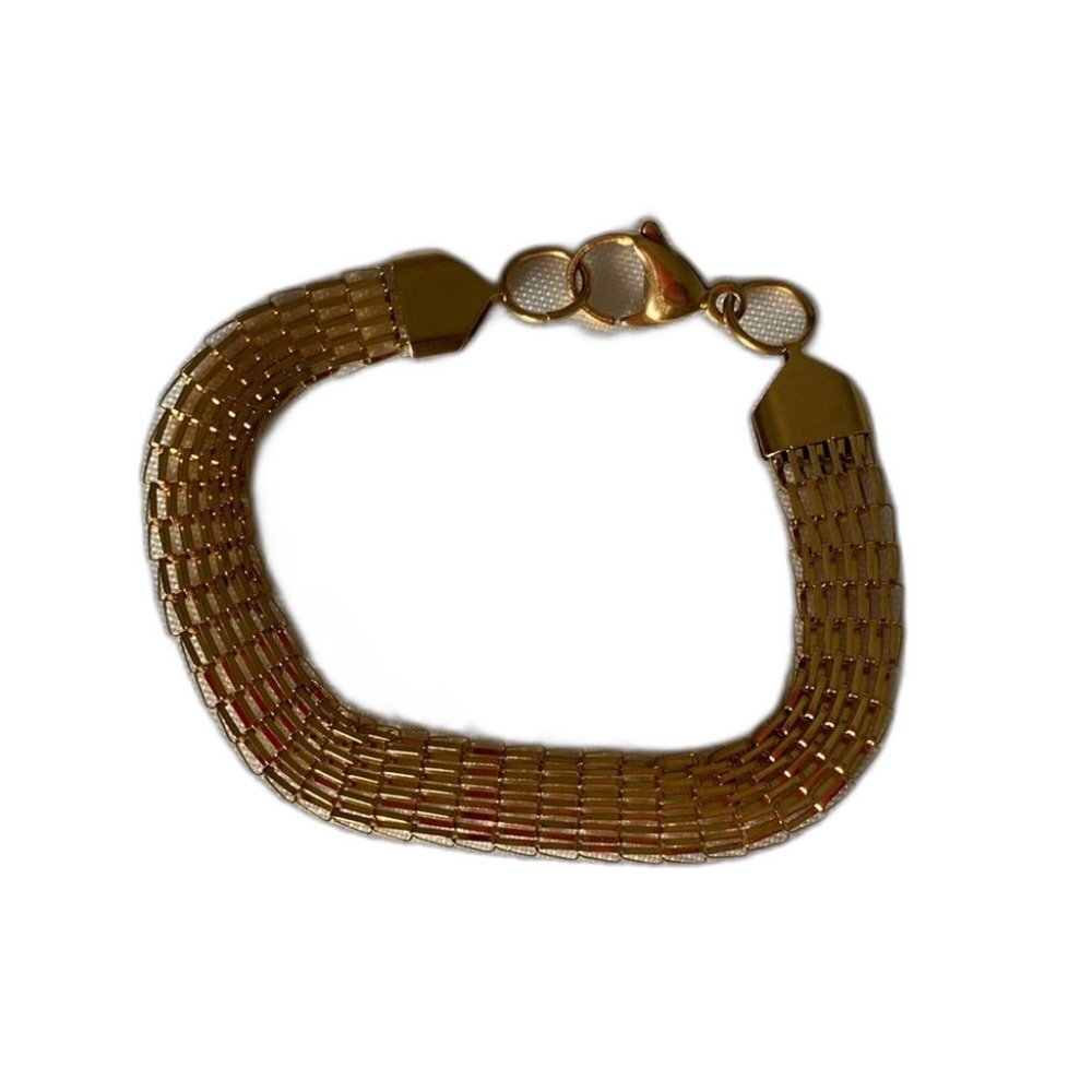 Chunky Bracelet NWOT